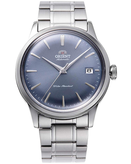 ORIENT Classic Automatic Silver Stainless Steel Bracelet