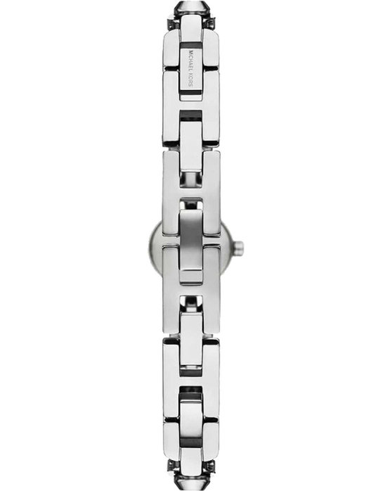 MICHAEL KORS Astor Silver Stainless Steel Bracelet