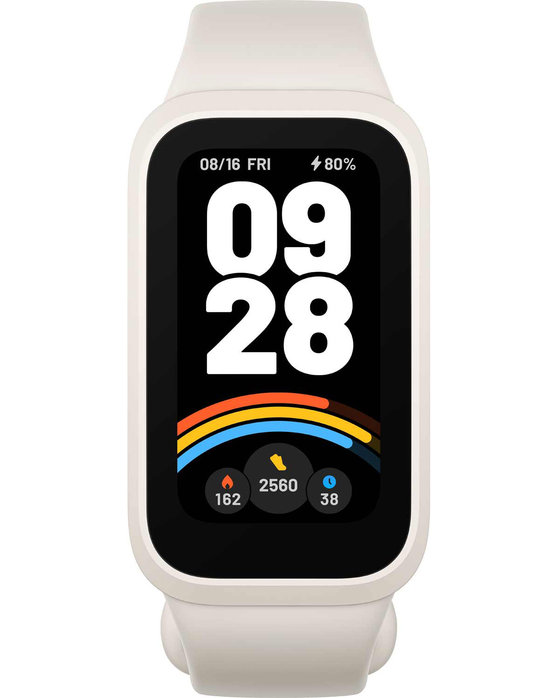 XIAOMI Smart Band 9 Active White