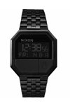 NIXON Re-Run Digital Stainless Steel Bracelet