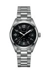 HAMILTON Khaki Field Pioneer Stainless Steel Bracelet