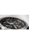 HAMILTON Khaki Aviation X-Wind Chrono Black Rubber Strap