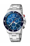 WENGER Seaforce Stainless Steel Bracelet