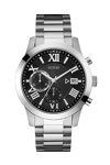 GUESS Chronograph Stainless Steel Bracelet