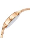 TISSOT T-Lady Lovely Rose Gold Stainless Steel Bracelet