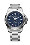 VICTORINOX I.N.O.X. Automatic Silver Stainless Steel Bracelet