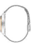 NIXON Time Teller Two Tone Stainless Steel Bracelet