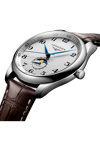 LONGINES The LONGINES Master Collection Automatic Brown Leather Strap