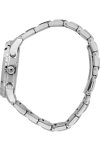 SECTOR 550 Silver Stainless Steel Bracelet