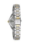 BULOVA Sutton Two Tone Stainless Steel Bracelet