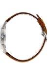 LIP Himalaya Brown Leather Strap