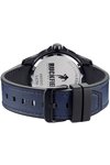 RUCKFIELD Mens Two Tone Combined Materials Strap