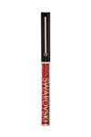 SWAROVSKI Red Crystalline Gloss Ballpoint Pen