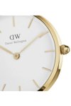 DANIEL WELLINGTON Petite Evergold Gold Stainless Steel Bracelet 28mm