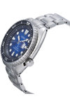 SEIKO Prospex Divers Automatic Silver Stainless Steel Bracelet Special Edition