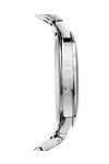 TRUSSARDI T-Couple Silver Stainless Steel Bracelet