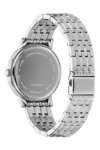 CITIZEN Gents Silver Stainless Steel Bracelet