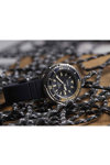 SEIKO Prospex Divers Automatic Black Silicone Strap