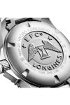 LONGINES HydroConquest Automatic Silver Stainless Steel Bracelet