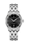 HAMILTON Jazzmaster Automatic Silver Stainless Steel Bracelet