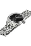 HAMILTON Jazzmaster Automatic Silver Stainless Steel Bracelet