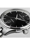 HAMILTON Jazzmaster Automatic Silver Stainless Steel Bracelet