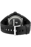 RUCKFIELD Gents Black Plastic Strap