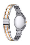 CITIZEN Eco-Drive Two Tone Stainless Steel Bracelet