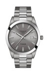 TISSOT T-Classic Silver Titanium Bracelet