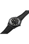 TIMEX Q Reissue Black Stainless Steel Bracelet