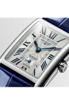 LONGINES DolceVita Blue Leather Strap