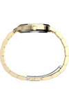 TIMEX Peyton Gold Stainless Steel Bracelet