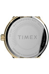 TIMEX Peyton Gold Stainless Steel Bracelet