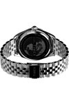 TIMEX Waterbury Silver Stainless Steel Bracelet