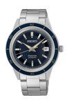 SEIKO Presage Automatic Silver Stainless Steel Bracelet