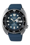 SEIKO Prospex Save the Ocean Divers Automatic Blue Silicone Strap