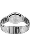 BERING Sale Silver Titanium Bracelet