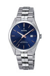 FESTINA Silver Stainless Steel Bracelet