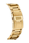 FESTINA Prestige Chronograph Gold Stainless Steel Bracelet