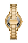 Michael KORS Pyper Crystals Gold Stainless Steel Bracelet