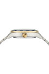 NAUTICA Pacific Beach Two Tone Stainless Steel Bracelet