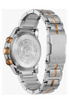 CITIZEN Promaster Eco-Drive RadioControlled Chronograph Two Tone Stainless Steel Bracelet