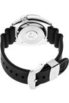 SEIKO Prospex Automatic Divers Black Silicone Strap Special Edition