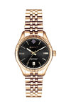 GANT Sussex Rose Gold Stainless Steel Bracelet