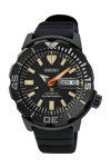 SEIKO Prospex Automatic Divers Black Silicone Strap Limited Edition