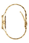 SEIKO Ladies Gold Stainless Steel Bracelet