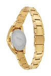 SEIKO Ladies Gold Stainless Steel Bracelet