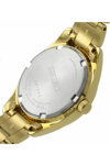 SEIKO Ladies Gold Stainless Steel Bracelet