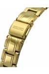 SEIKO Ladies Gold Stainless Steel Bracelet