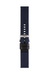 TISSOT Blue Fabric Strap 22 mm